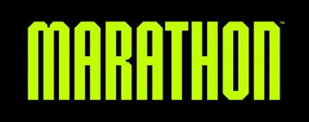 A cover of "MARATHON THE GAME" cluster. The owner is kingcharles1107. The cluster consists of 30 elements.