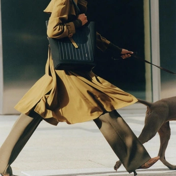 A cover of "Portraits" cluster. The owner is kirstydawn. The cluster consists of 3 elements.