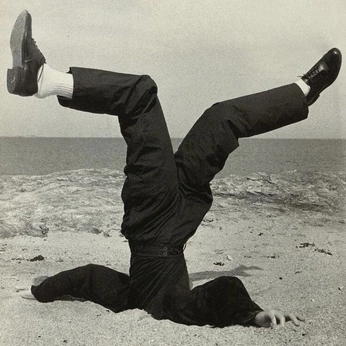 A cover of "New Personality" cluster. The owner is louiszaino. The cluster consists of 1 element.