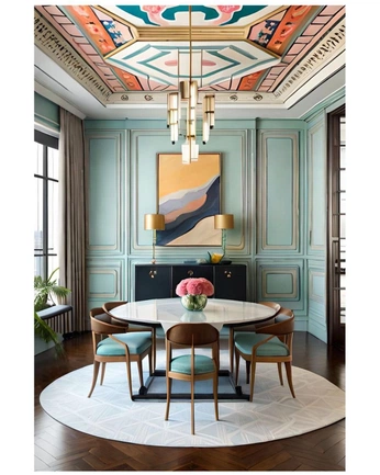 A cover of "interiors" cluster. The owner is mafer.gomez. The cluster consists of 1 element.