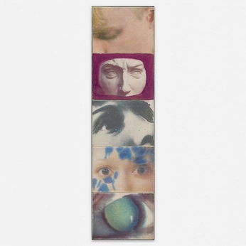 A cover of "Experimental photo" cluster. The owner is intimateflesh. The cluster consists of 127 elements.