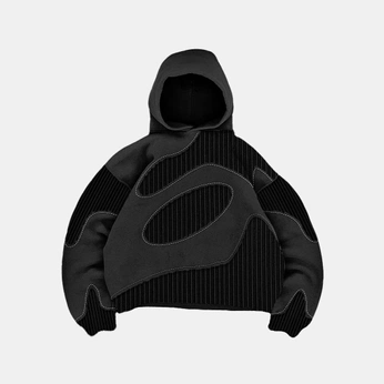 A cover of "Streetwear" cluster. The owner is ronins. The cluster consists of 66 elements.