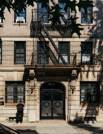 A cover of "Photos" cluster. The owner is dylankyang. The cluster consists of 6 elements.