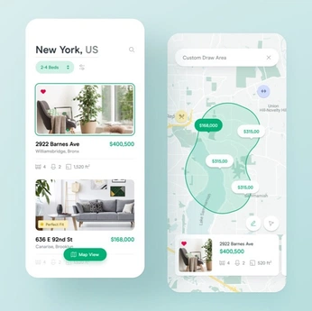 A cover of "ux ui" cluster. The owner is annakirimov. The cluster consists of 5 elements.