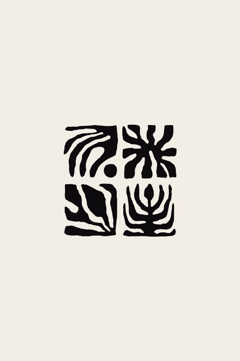 A Pinterest pin added by anarel on Dec 03, 2024. The author is More than that. May present: silhouette.