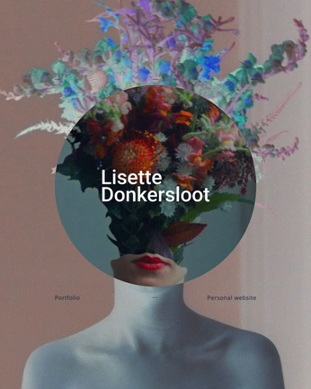 A cover of "Lisette Donkersloot" cluster. The owner is ronalddegroot. The cluster consists of 16 elements.