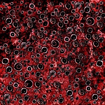 A cover of "INEMM TOUR" cluster. The owner is ivydotpsb. The cluster consists of 15 elements.