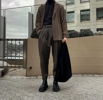 A cover of "Fashion" cluster. The owner is arttur. The cluster consists of 10 elements.