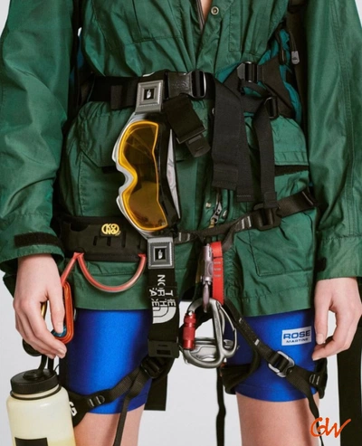 An Instagram carousel post added by aethereal.itf on Jul 05, 2024. The author is @gorpworld.