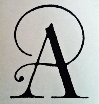 A cover of "AC LOGO" cluster. The owner is antonyni. The cluster consists of 1 element.