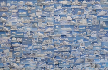 A cover of "ASCEND" cluster. The owner is magictriangle. The cluster consists of 27 elements.