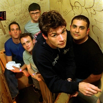 A cover of "taking back sunday" cluster. The owner is boyajians.star. The cluster consists of 38 elements.