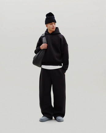 A cover of "Lookbook" cluster. The owner is ng.ts. The cluster consists of 2 elements.