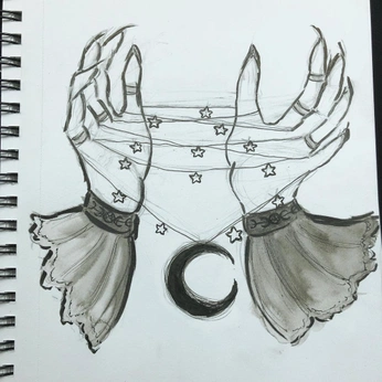 A cover of "art" cluster. The owner is runie. The cluster consists of 4 elements.