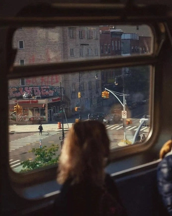 A cover of "New York" cluster. The owner is joshrayray. The cluster consists of 8 elements.