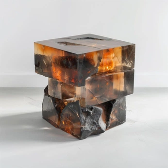 A cover of "SCENT" cluster. The owner is daviddempsey. The cluster consists of 27 elements.