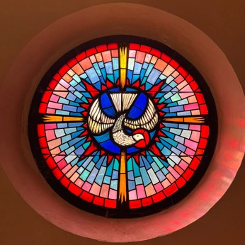 A cover of "Stained Glass Art Ref" cluster. The owner is astrl. The cluster consists of 11 elements.