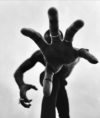 A cover of "Projet pochoir - suite a" cluster. The owner is virtuo. The cluster consists of 7 elements.