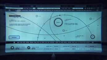 A cover of "i like space" cluster. The owner is damiencruz. The cluster consists of 5 elements.