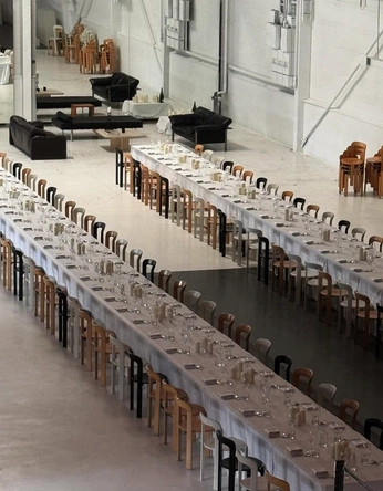 A cover of "guatemala dinner" cluster. The owner is nataliaf. The cluster consists of 1 element.