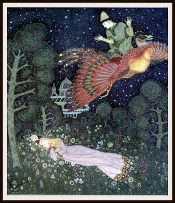 A cover of "paintings" cluster. The owner is illunis. The cluster consists of 37 elements.