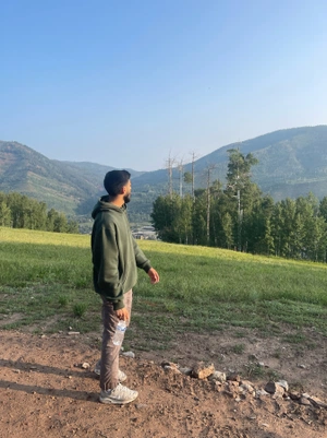 Zuhair avatar