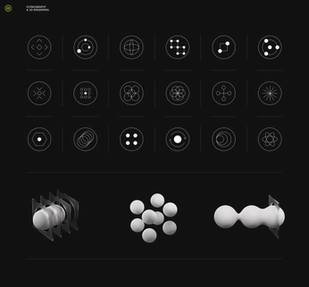 A cover of "icons" cluster. The owner is nando.work. The cluster consists of 7 elements.