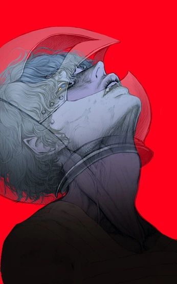 A cover of "wait a goddamn second." cluster. The owner is eggyy. The cluster consists of 1 element.