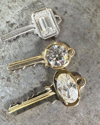 A cover of "Inspiration" cluster. The owner is maribessonova. The cluster consists of 5 elements.