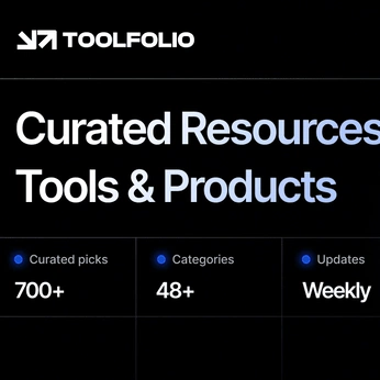 A cover of "Tools & Stacks" cluster. The owner is dantoruno. The cluster consists of 112 elements.