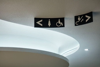 A cover of "無障礙設計" cluster. The owner is misty0731. The cluster consists of 38 elements.