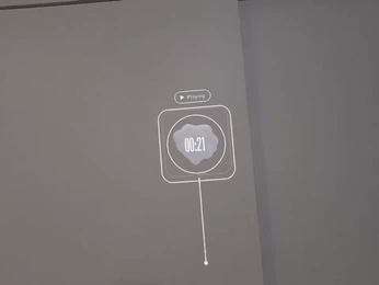 A cover of "LFC ROBOT HUD" cluster. The owner is bigmstudio. The cluster consists of 9 elements.