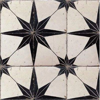 A cover of "tiles" cluster. The owner is demimorris. The cluster consists of 8 elements.