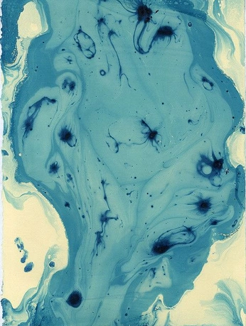 A cover of "ink marbling" cluster. The owner is elliotburchett. The cluster consists of 26 elements.
