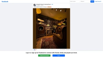 A cover of "Dream home studio" cluster. The owner is mellod. The cluster consists of 1 element.