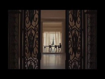 A cover of "Samira + Dior Beauty" cluster. The owner is gabe. The cluster consists of 8 elements.