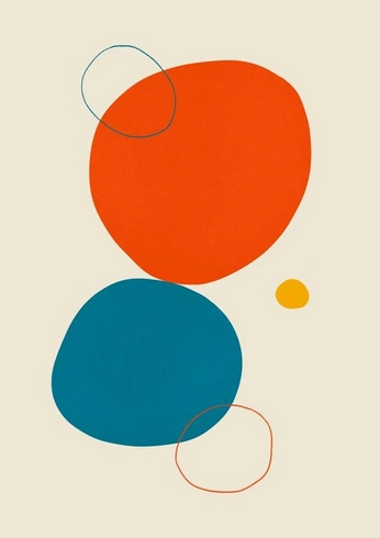 A cover of "Living room painting" cluster. The owner is alisterr. The cluster consists of 5 elements.