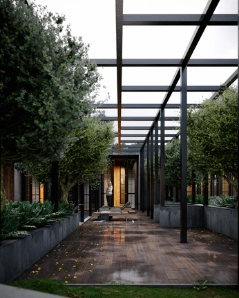 A cover of "I—I" cluster. The owner is koodenko. The cluster consists of 1 element.