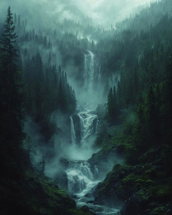 A cover of "Landscape" cluster. The owner is bloe1901. The cluster consists of 11 elements.