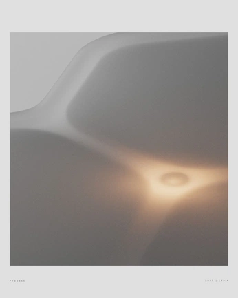 A cover of "Island of Light" cluster. The owner is cardielito. The cluster consists of 45 elements.