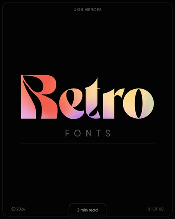 A cover of "Fonts" cluster. The owner is meetpithadiya44. The cluster consists of 59 elements.