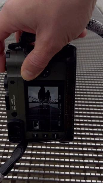 A cover of "Camera" cluster. The owner is ryanpiorkowski. The cluster consists of 1 element.