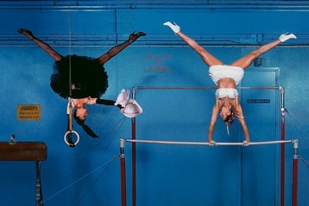 A cover of "Photography" cluster. The owner is jamiecjpg. The cluster consists of 56 elements.