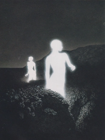 A cover of "💡" cluster. The owner is atlasxavier. The cluster consists of 10 elements.