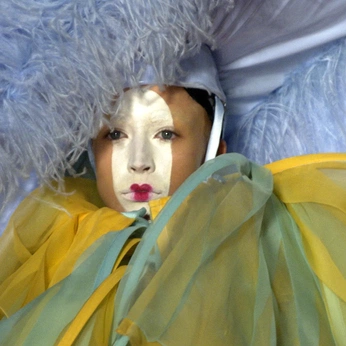 A cover of "Dior" cluster. The owner is jasonmorgen. The cluster consists of 22 elements.