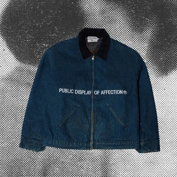 A cover of "Fashion" cluster. The owner is yongc. The cluster consists of 9 elements.