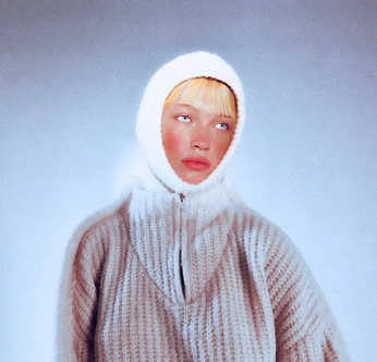 A cover of "Chilly" cluster. The owner is madi.park. The cluster consists of 33 elements.