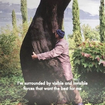 A cover of "meaning" cluster. The owner is kelsey. The cluster consists of 137 elements.