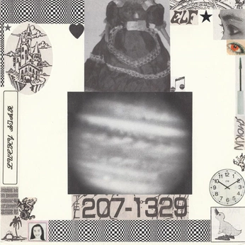 A cover of "collage" cluster. The owner is narse. The cluster consists of 5 elements.