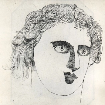 A cover of "Kaspar Hauser" cluster. The owner is kerart. The cluster consists of 10 elements.